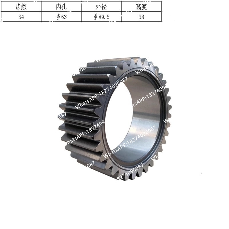 FR85-7 Graafmachine Reisbestur - Heavy Equipment Construction recensie en prijs