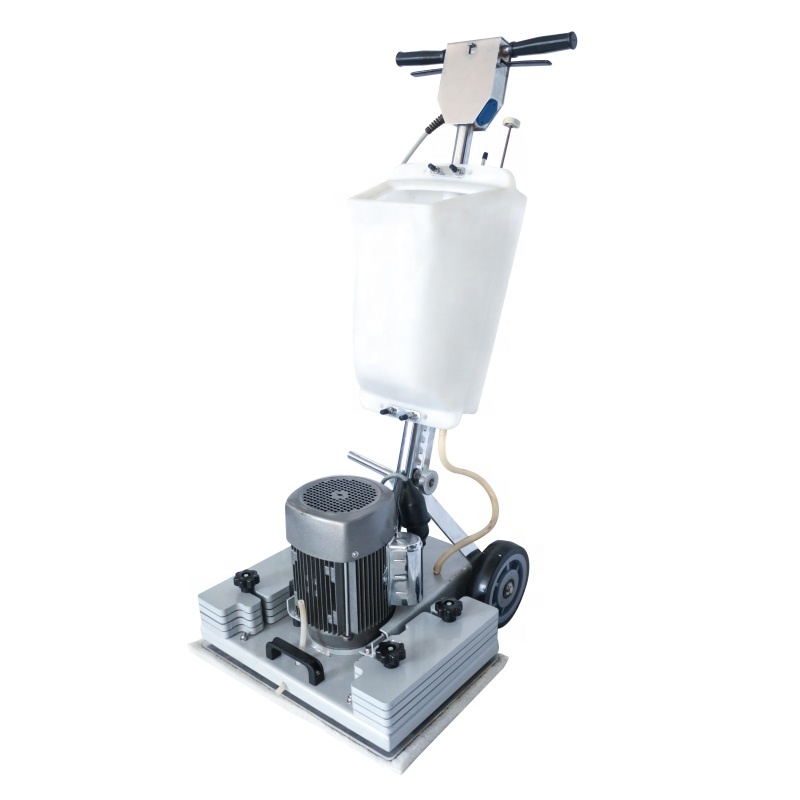 Reciprocerende lineaire bewegi - Floor Grinding Machine recensie en prijs