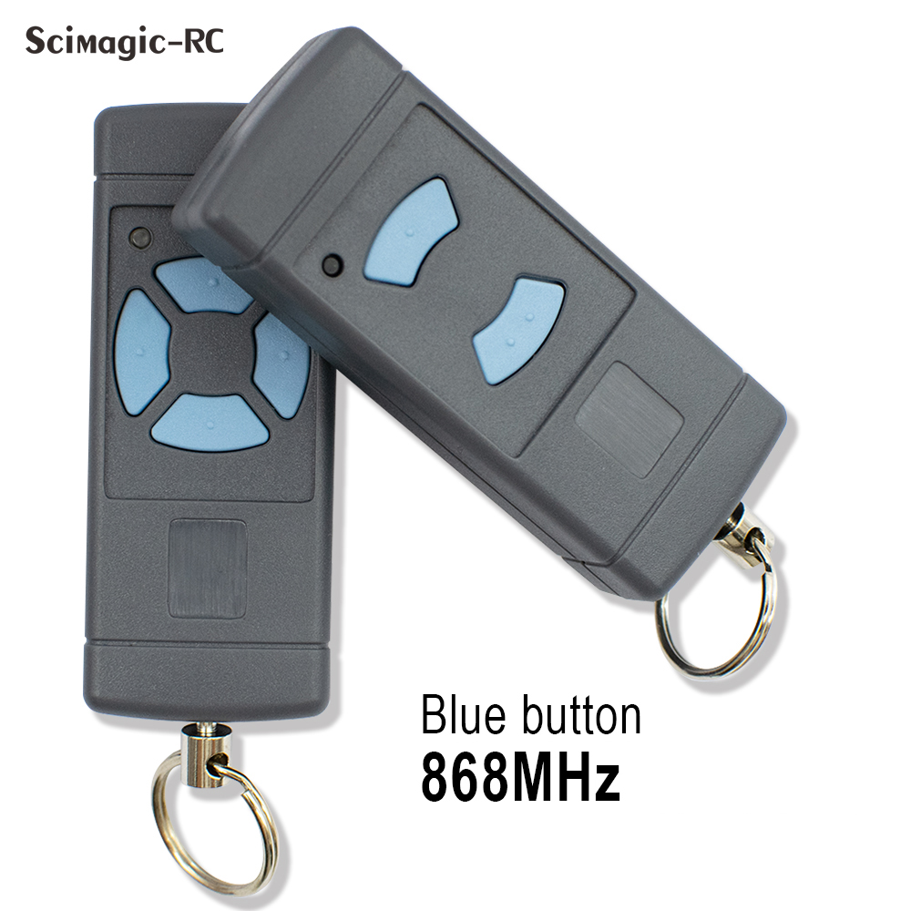 868 MHz Afstandsbediening HSM4 - Heavy Equipment Garage recensie en prijs