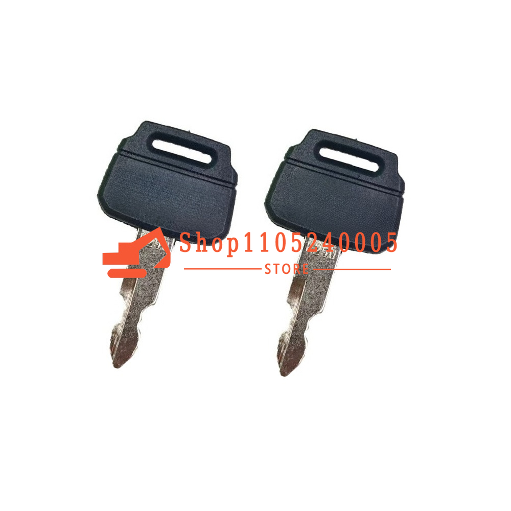 20/10/5/1PCS OEM Logo K250 voo - Heavy Equipment Logos recensie en prijs