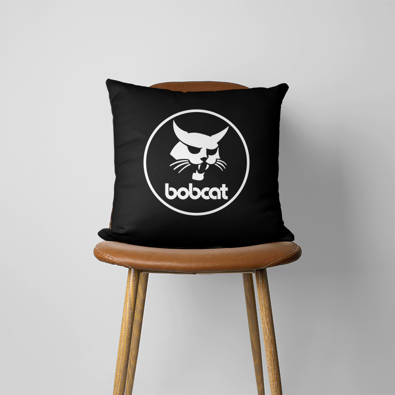 Bobcat Heavy Equipment Kussenh - Heavy Equipment Bobcat recensie en prijs