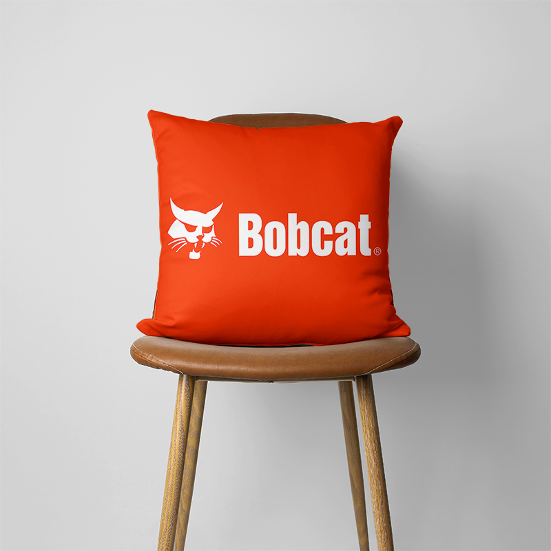 Bobcat Heavy Equipment Kussenh - Heavy Equipment Bobcat recensie en prijs
