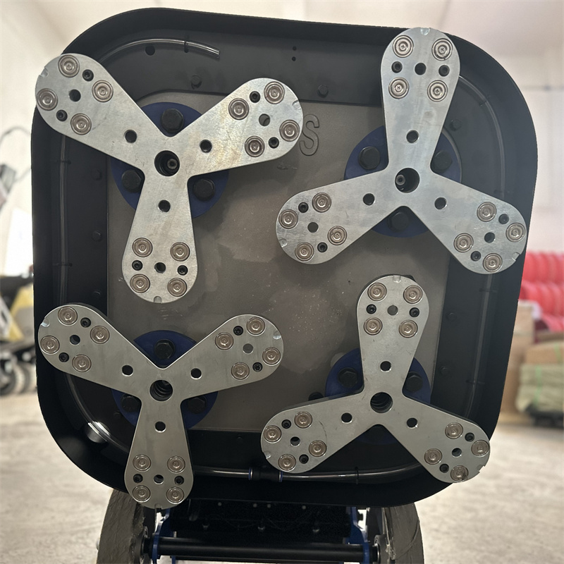 Nieuwe aanvoer van favoriete 2 - Floor Grinding Machine recensie en prijs