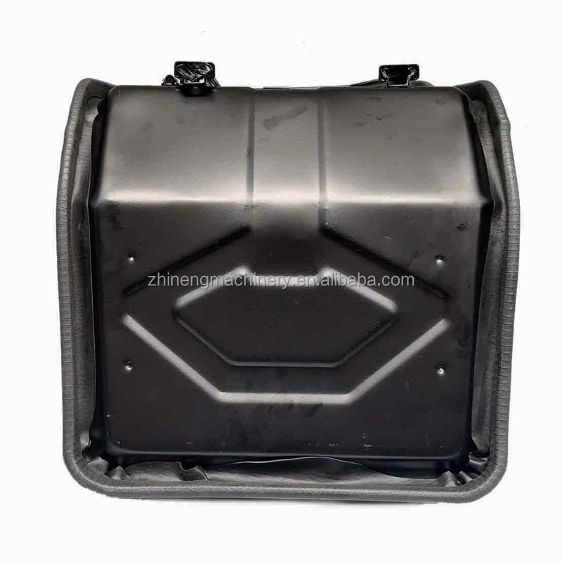 Comfortabele universele heftru - Heavy Equipment Construction recensie en prijs