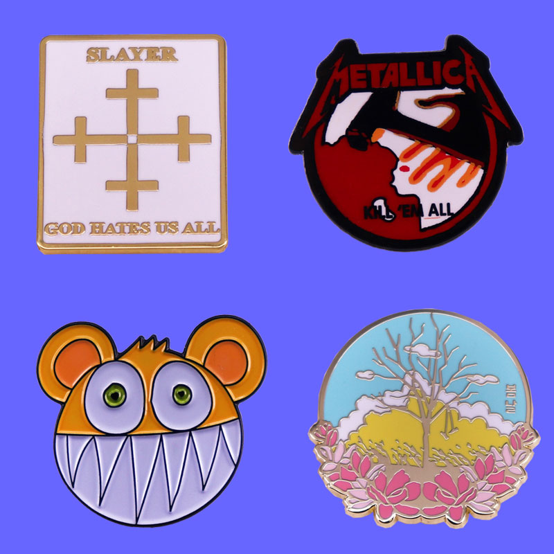 Heavy Metal Band Hiphop Rock G - Heavy Equipment Logo recensie en prijs